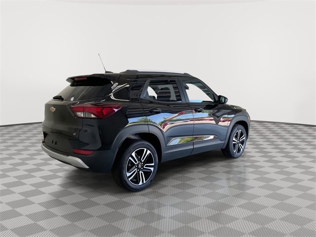 New 2026 Chevrolet TrailBlazer LT w/ Convenience Package image 10