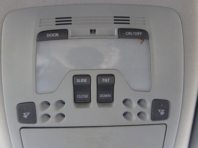 Used 2009 Lexus IS 250 AWD image 25