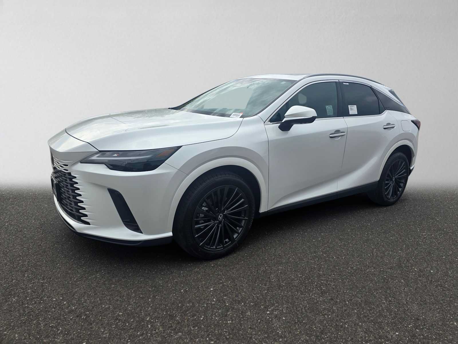 New 2026 Lexus RX 350 Premium FWD image 7