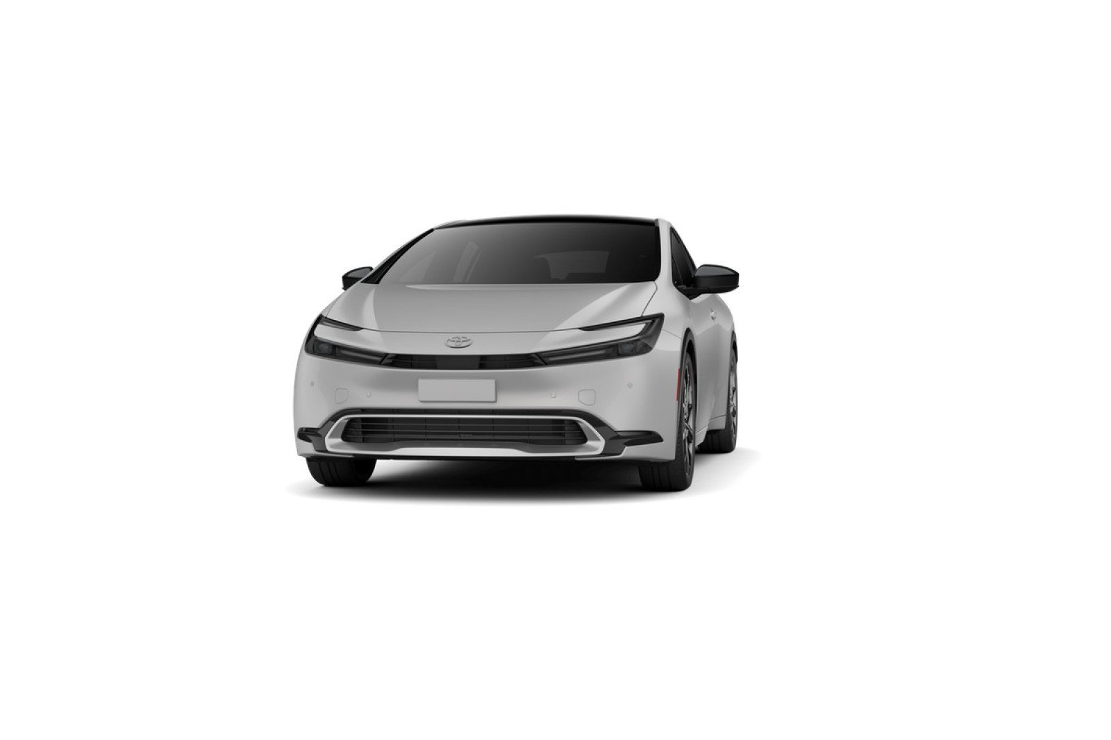 New 2026 Toyota Prius Plug-In Hybrid image 18