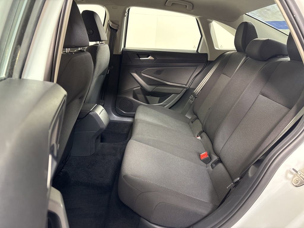 Used 2021 Volkswagen Jetta S w/ Driver Assistance Package image 19