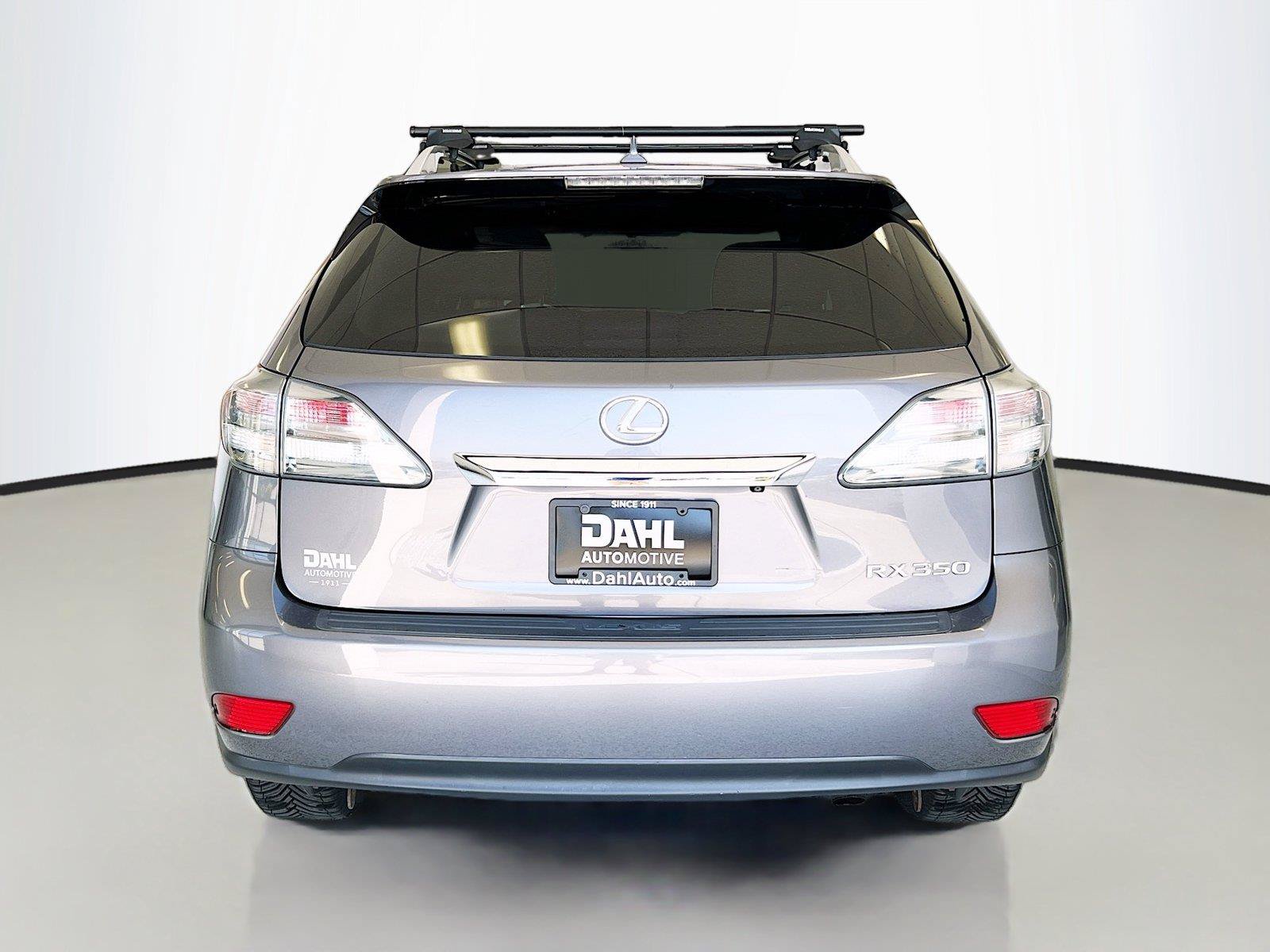 Used 2012 Lexus RX 350 AWD w/ Premium Pkg image 12