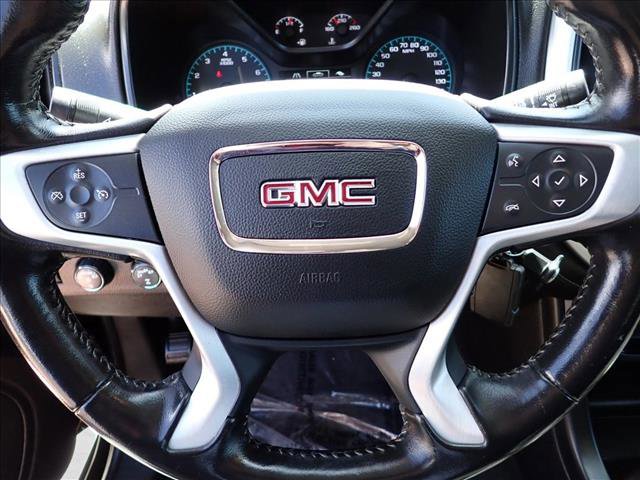 Used 2021 GMC Canyon Elevation AWD/4WD image 16