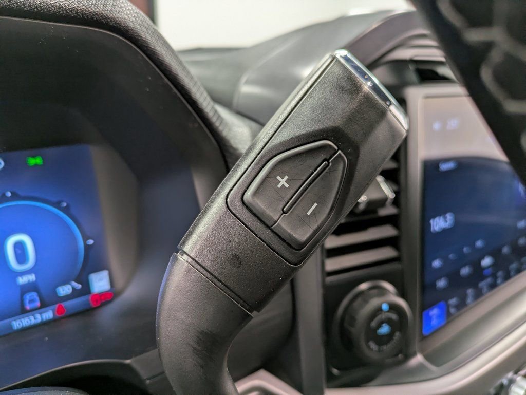 Used 2025 Ford F150 XLT w/ Equipment Group 302A MID image 19