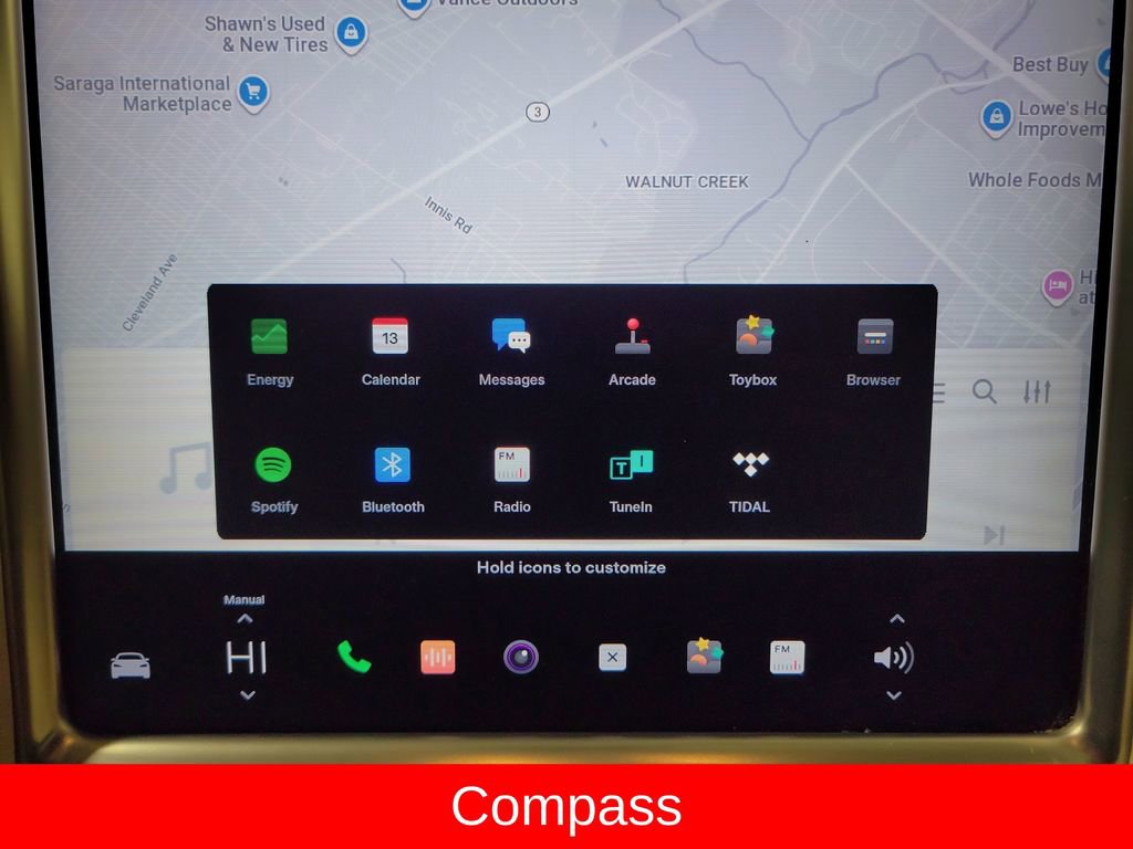 Used 2018 Tesla Model S P100D image 18