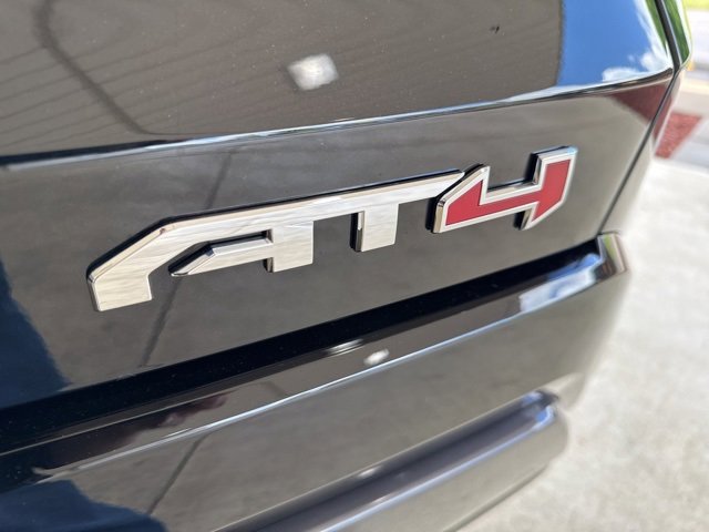 New 2026 GMC Terrain AT4 w/ Convenience Package III image 35