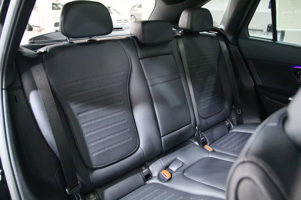 Certified 2026 Mercedes-Benz GLC 300 4MATIC image 26