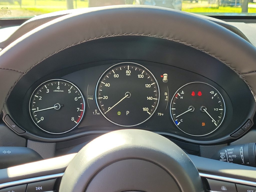 New 2026 MAZDA CX-50 AWD 2.5 S w/ Weather Package image 24