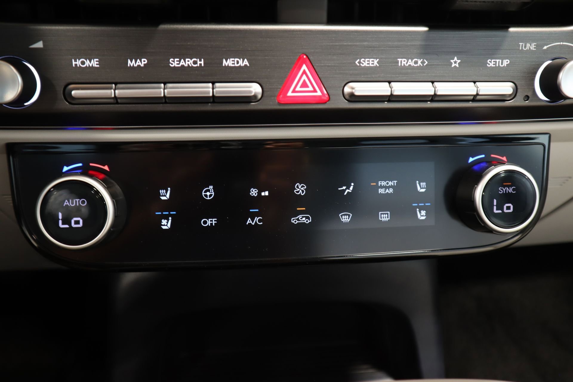 New 2026 Hyundai Palisade Calligraphy image 16