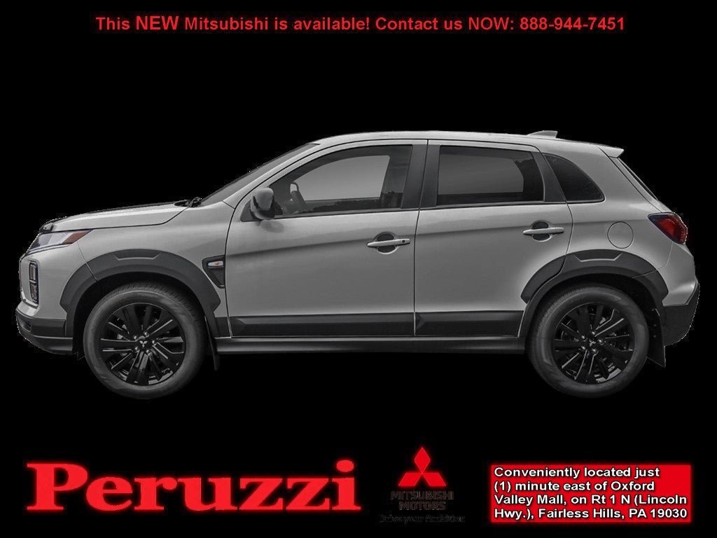 New 2026 Mitsubishi Outlander Sport AWD image 30