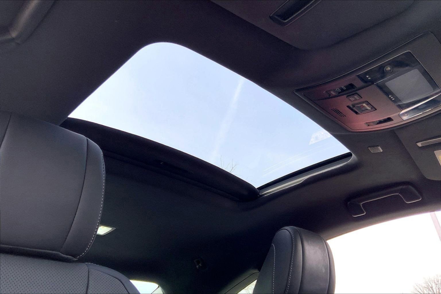 Used 2021 Lexus RC 300 AWD w/ Navigation Package image 14