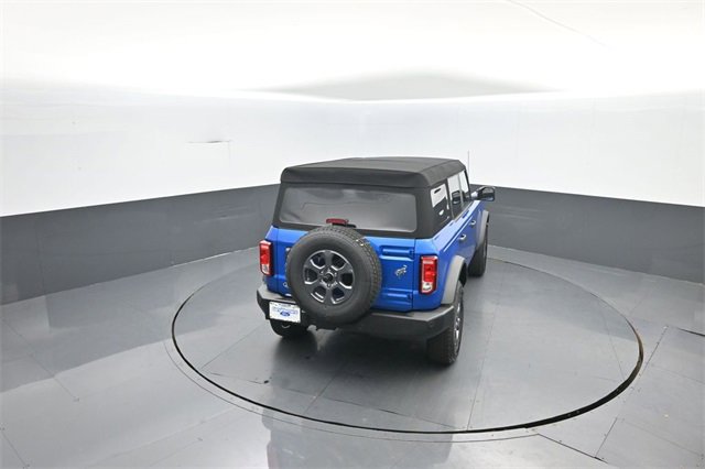 New 2026 Ford Bronco Big Bend image 24