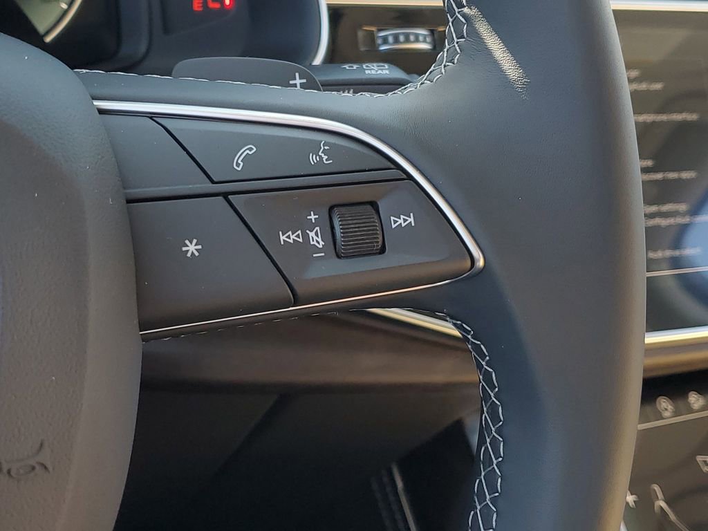 New 2026 Audi Q7 3.0T Premium Plus image 10