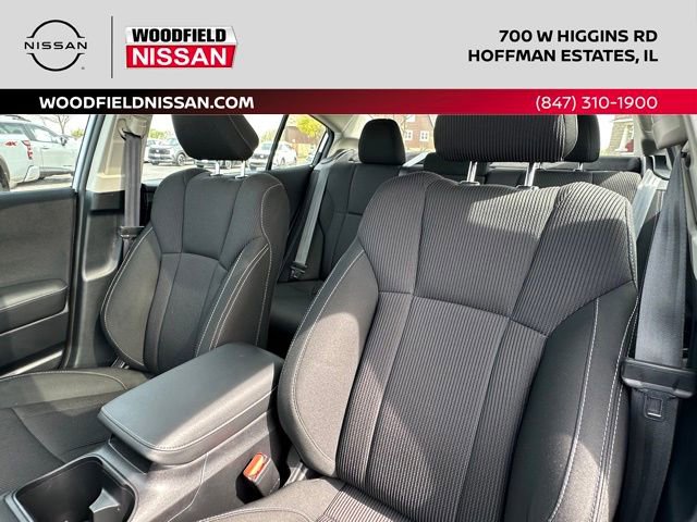 Used 2023 Subaru Legacy Premium AWD/4WD image 27