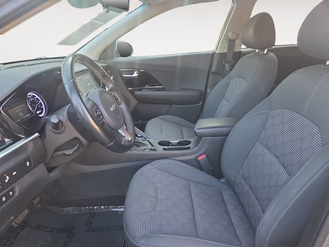Used 2022 Kia Niro LXS FWD image 9