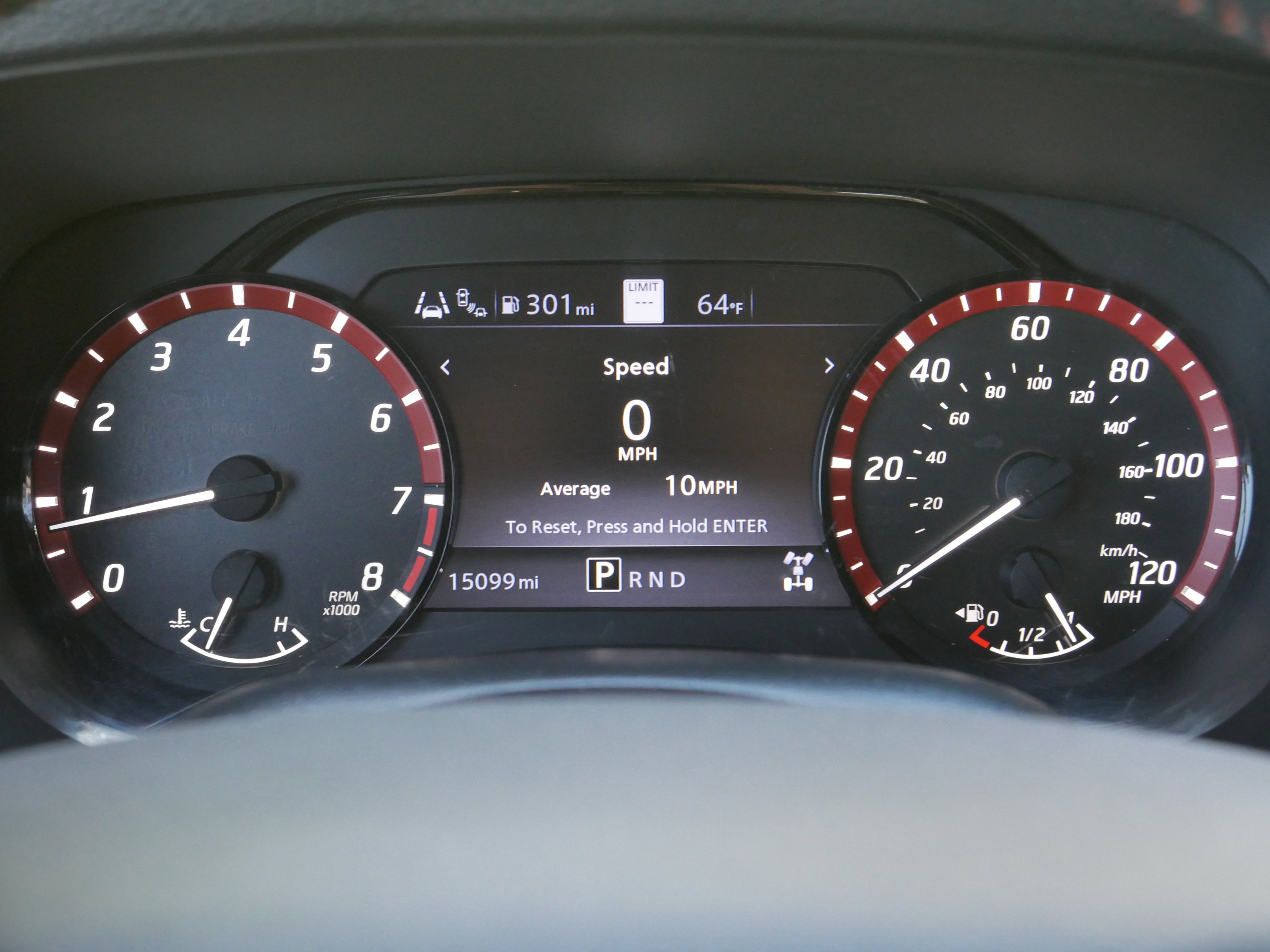 Certified 2023 Nissan Frontier PRO-4X w/ Pro Convenience Package image 7