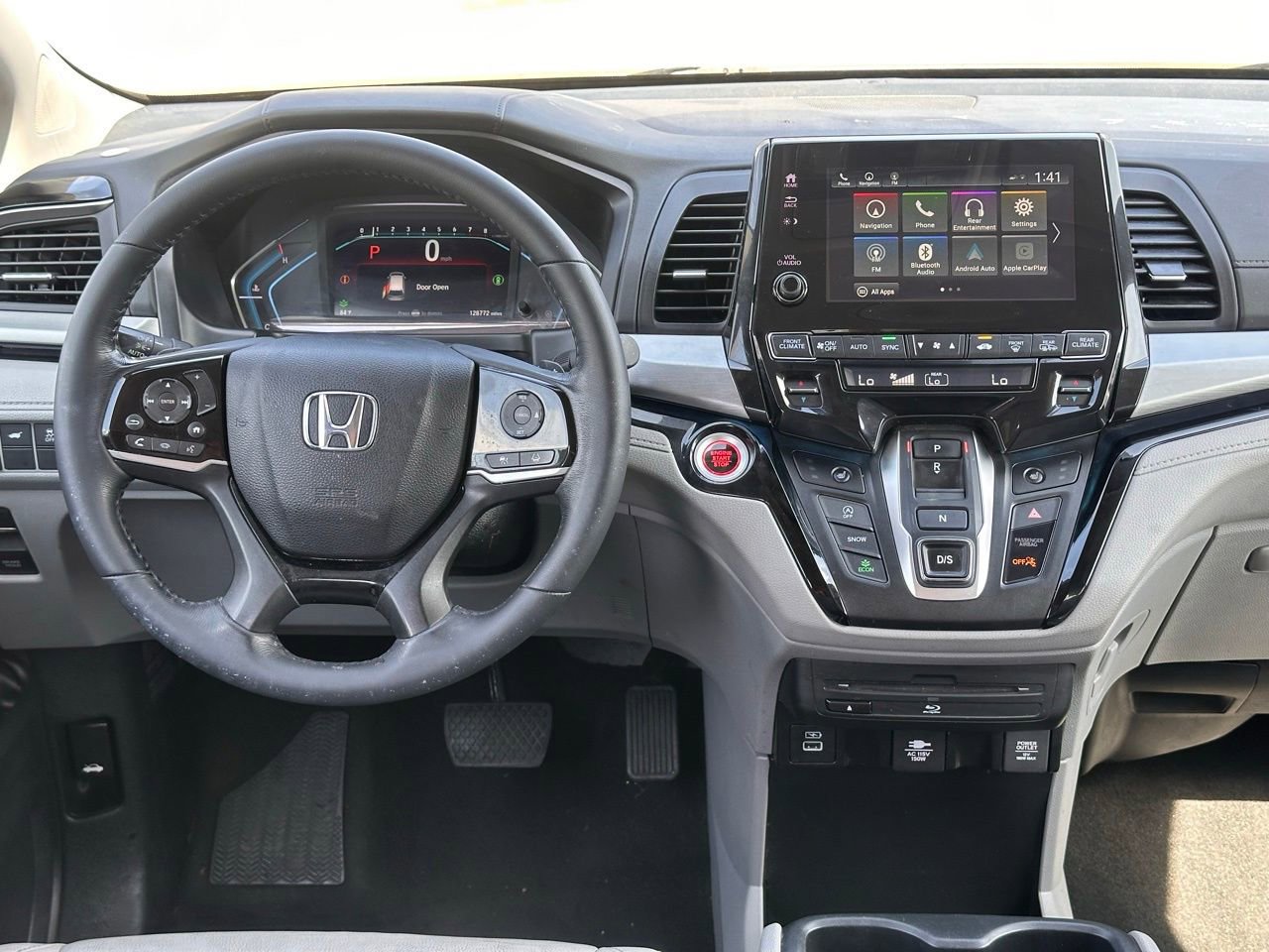 Used 2022 Honda Odyssey Touring image 19