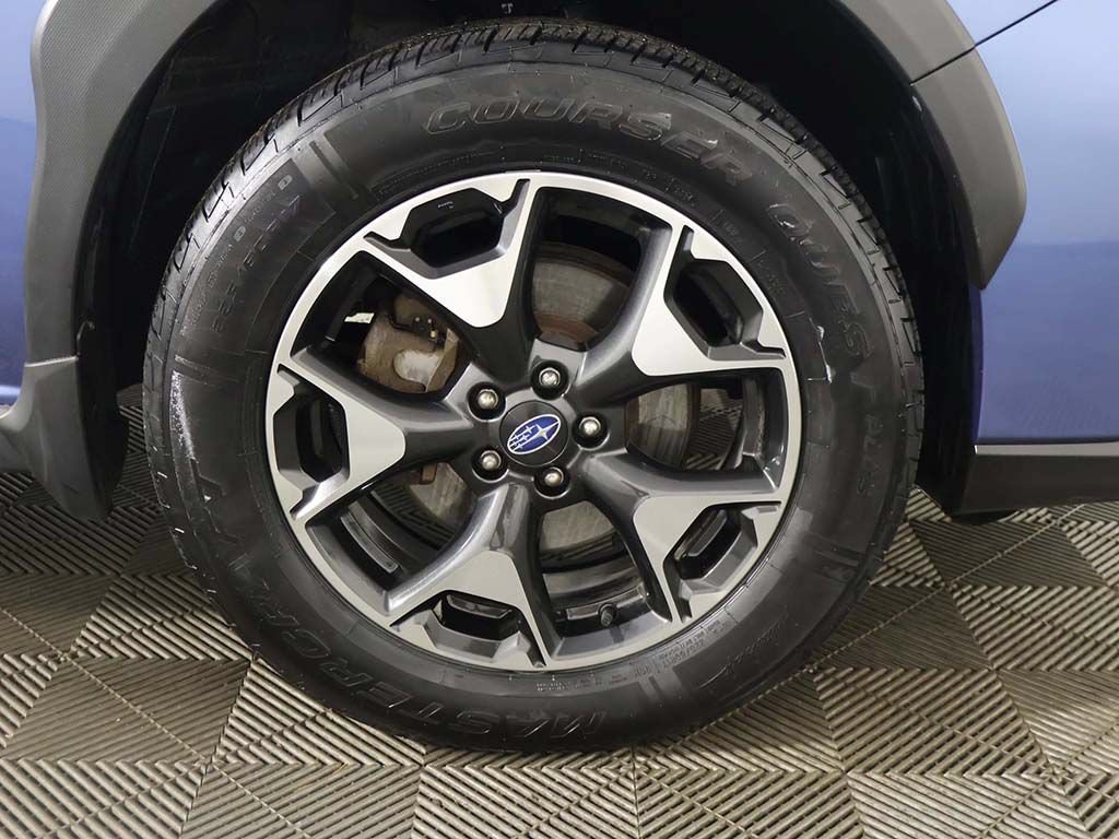 Used 2020 Subaru Crosstrek 2.0i Premium w/ Popular Package #2 AWD/4WD image 19