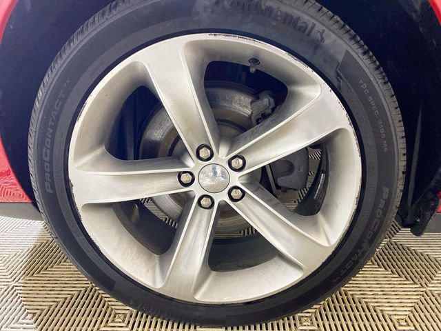 Used 2015 Dodge Challenger R/T w/ Quick Order Package 28B R/T image 22