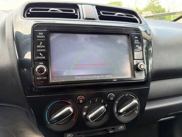 Used 2019 Mitsubishi Mirage G4 ES FWD image 24