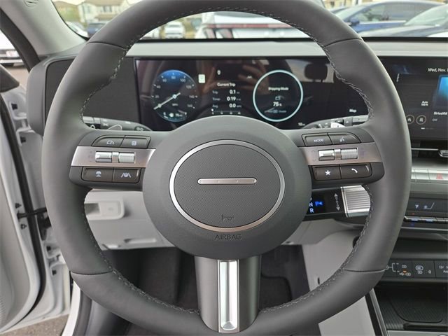 New 2026 Hyundai Kona Limited FWD image 29