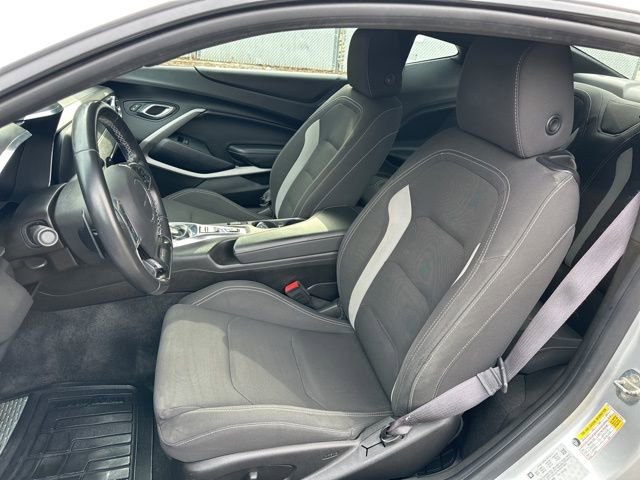 Used 2017 Chevrolet Camaro LT image 13