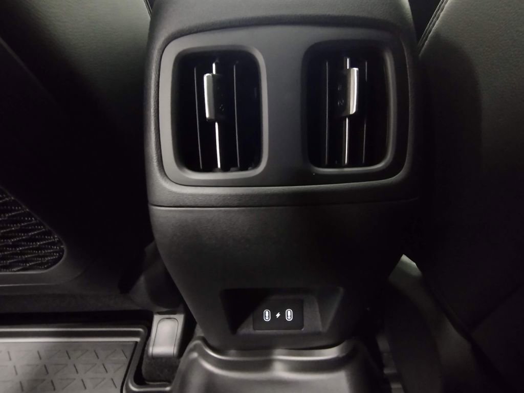 New 2025 Hyundai Santa Cruz Limited image 39