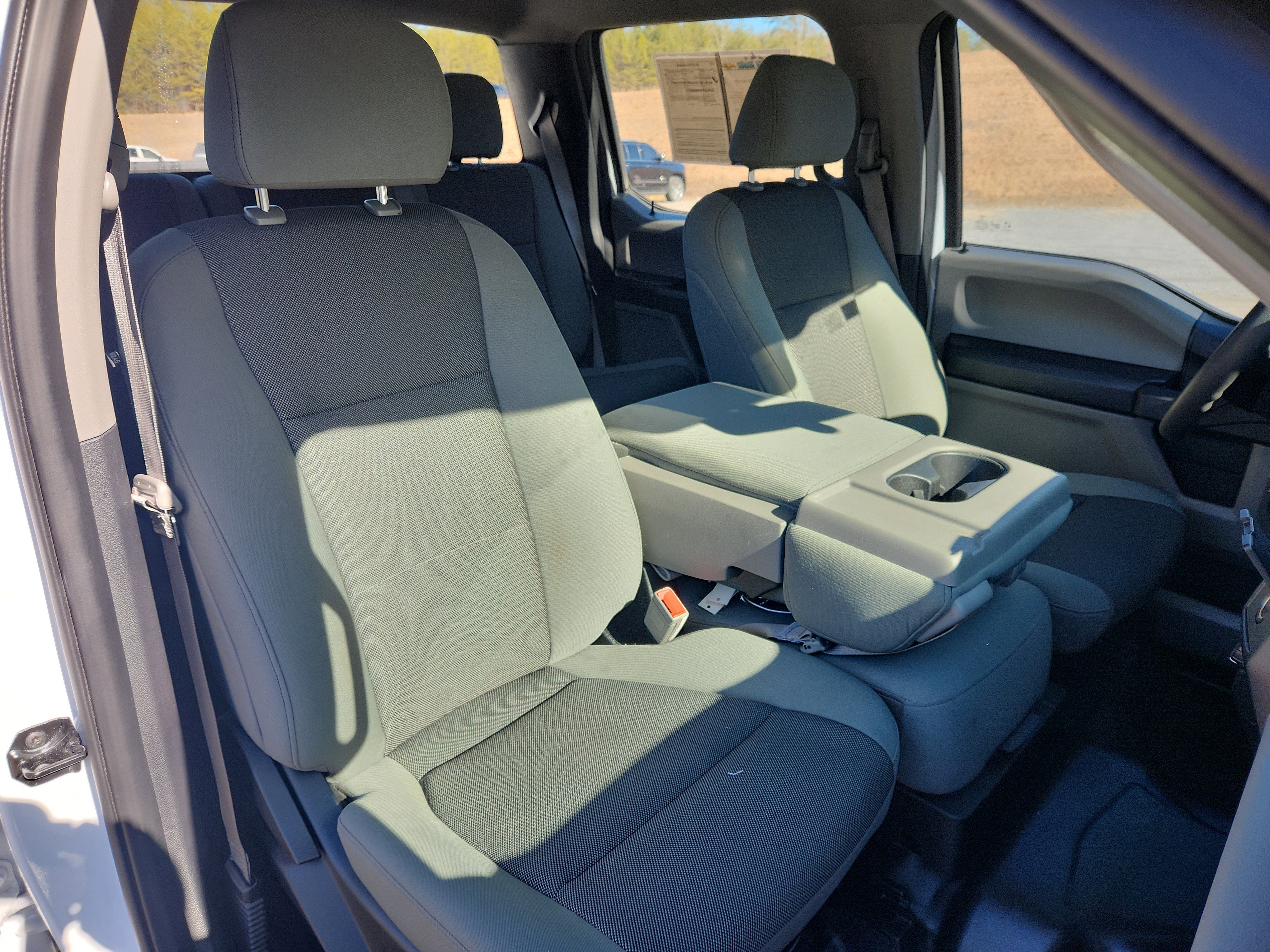 Used 2020 Ford F150 XL w/ Equipment Group 101A Mid image 45