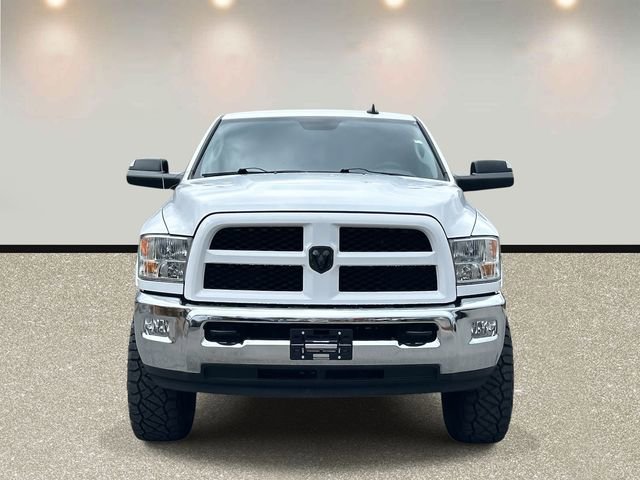 Used 2015 RAM 2500 Outdoorsman image 2