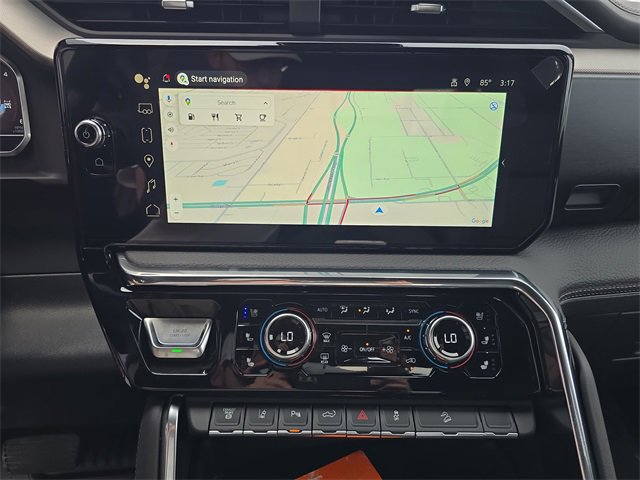 New 2025 GMC Sierra 2500 Denali w/ Denali Reserve Package image 20