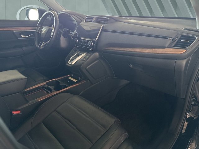 Used 2022 Honda CR-V Touring image 29