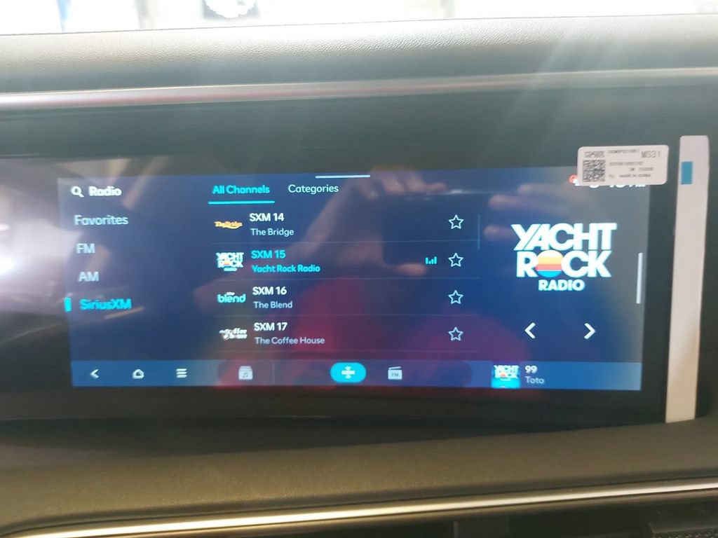 New 2027 Hyundai Palisade SEL FWD image 22