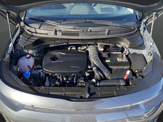 Certified 2022 Kia Soul Turbo image 43