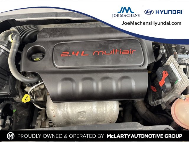 Used 2018 Jeep Compass Limited image 19