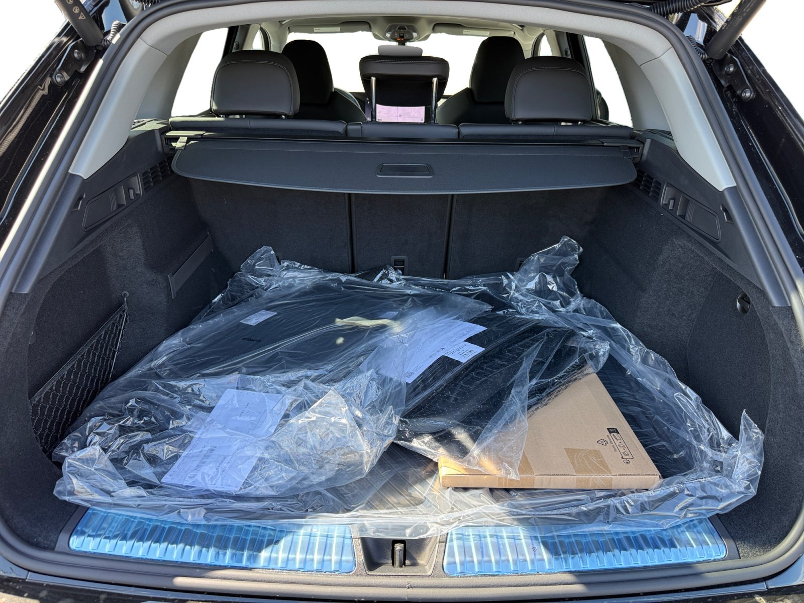 New 2026 Audi Q5 Premium Plus AWD/4WD image 17