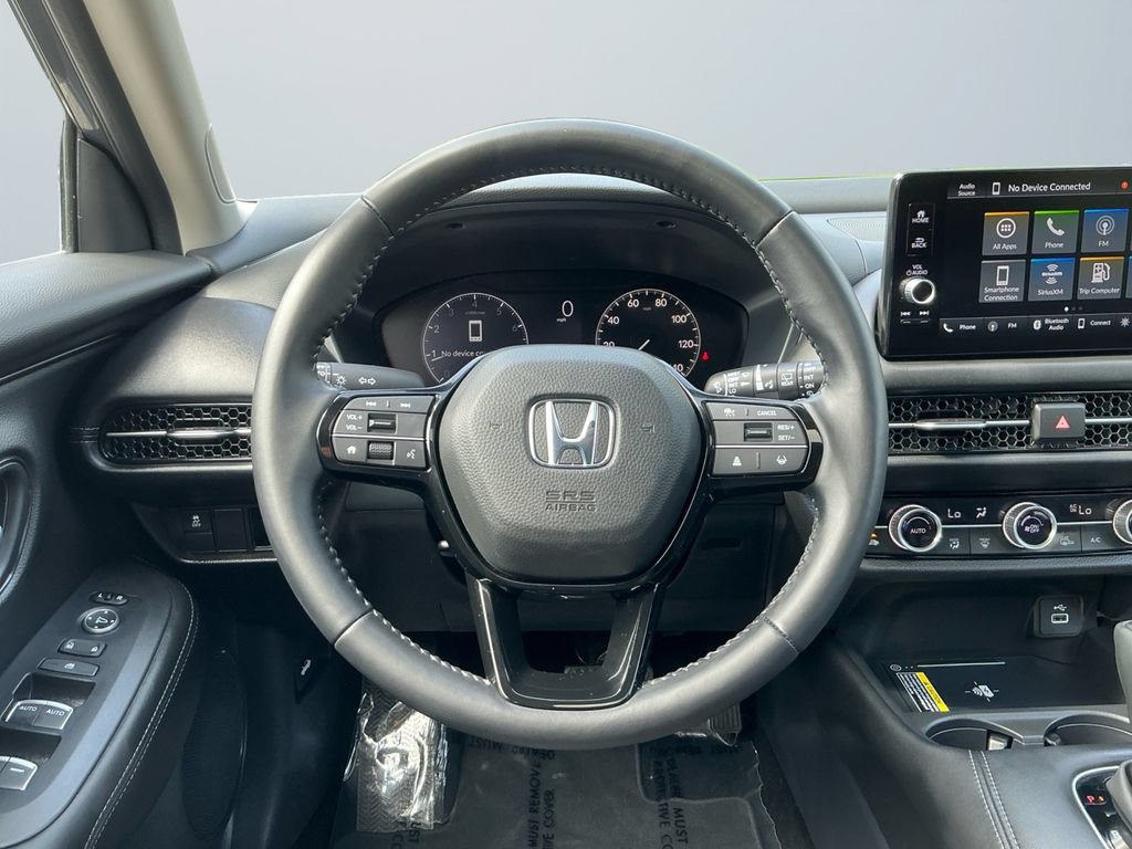 Used 2025 Honda HR-V EX-L image 13