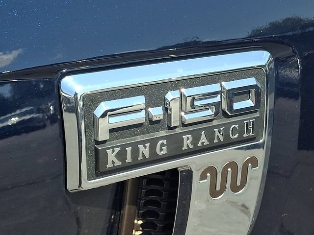 Used 2025 Ford F150 King Ranch AWD/4WD image 31