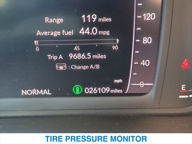 Certified 2024 Honda Accord EX-L image 16
