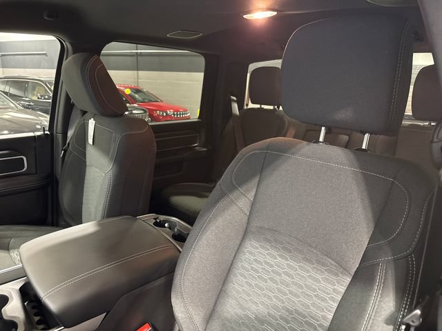 New 2026 RAM 2500 Big Horn AWD/4WD image 26