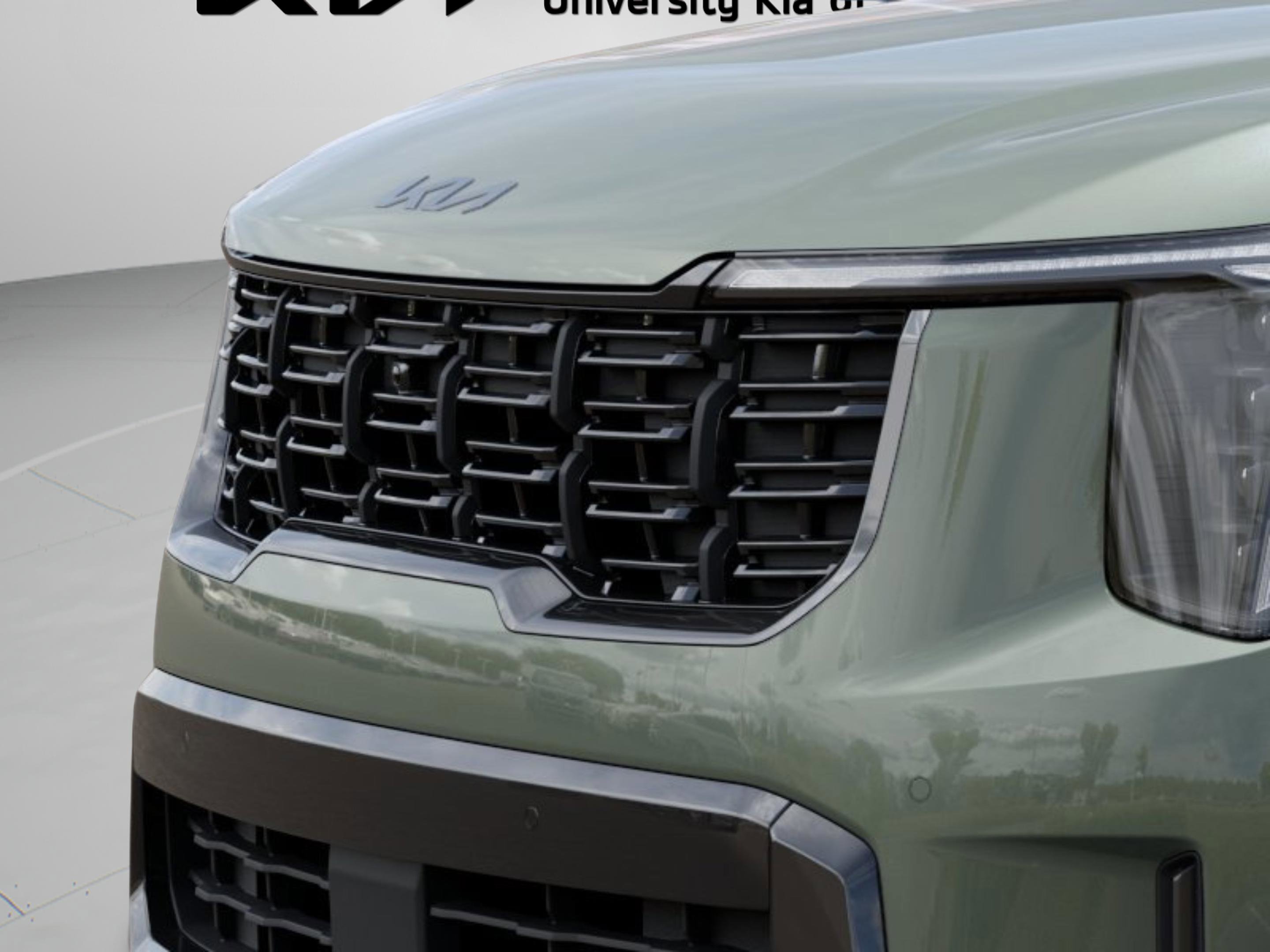 New 2026 Kia Sorento SX Prestige AWD/4WD image 13