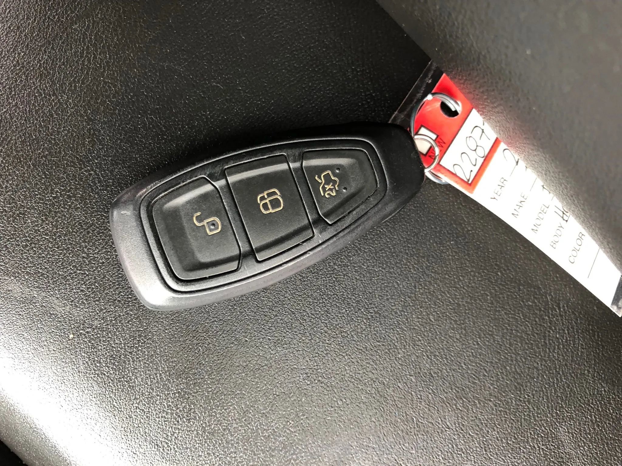 Used 2015 Ford Focus ST w/ Equipment Group 402A FWD image 40