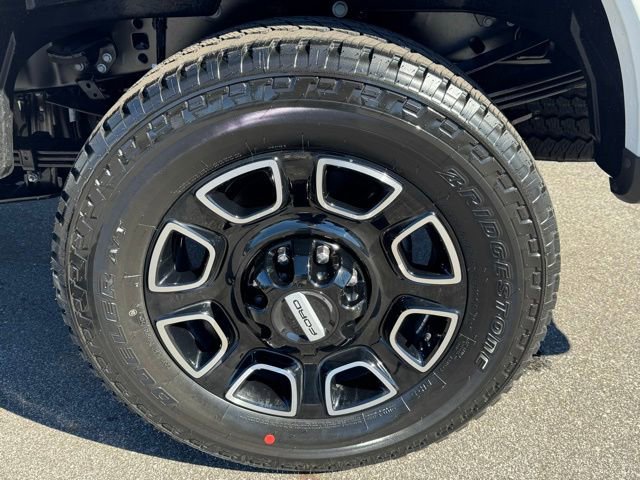 New 2026 Ford F350 Platinum image 27