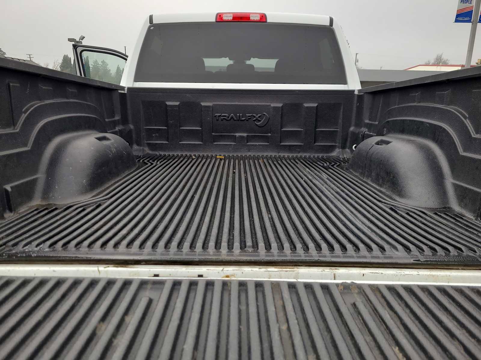 Used 2024 RAM 2500 Big Horn image 27