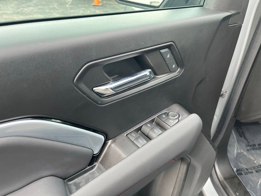 Certified 2024 Chevrolet Colorado Z71 w/ Z71 Convenience Package 2 image 5