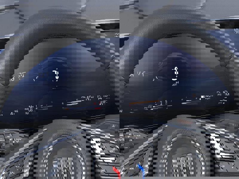 New 2026 Buick Envision Sport Touring image 18