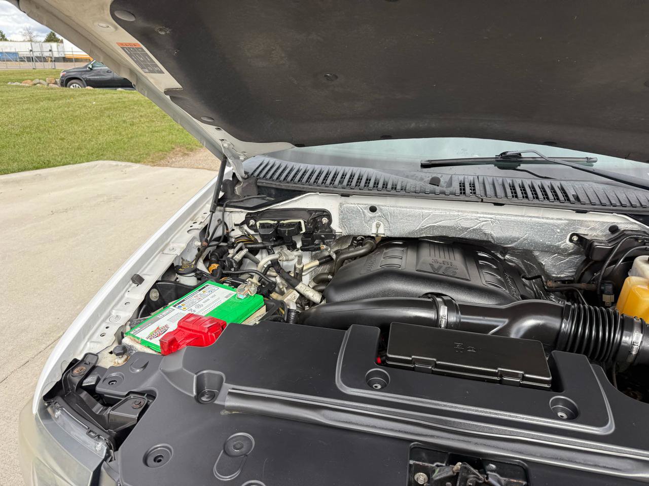 Used 2015 Ford Expedition XL image 33