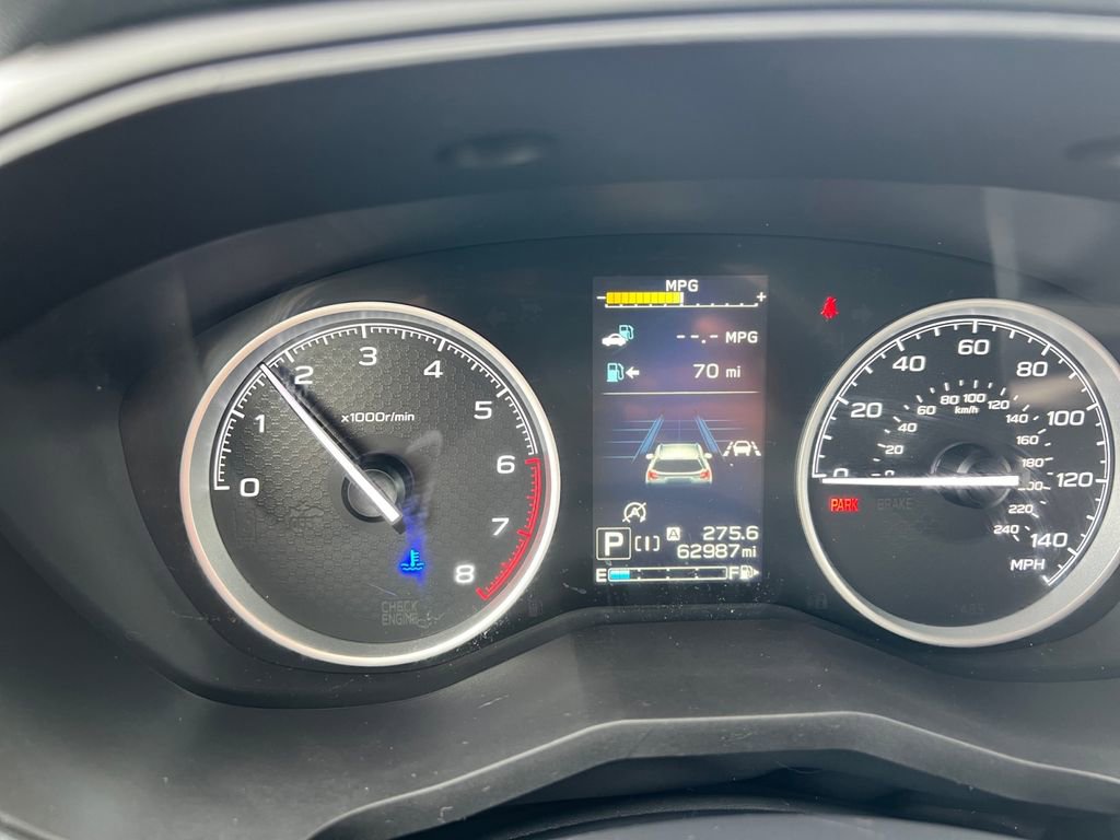 Used 2019 Subaru Forester Premium image 21