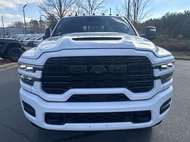 New 2026 RAM 2500 Laramie image 15