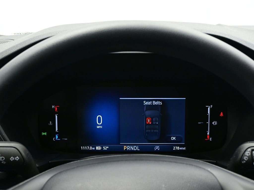 New 2026 Ford Escape Active image 18