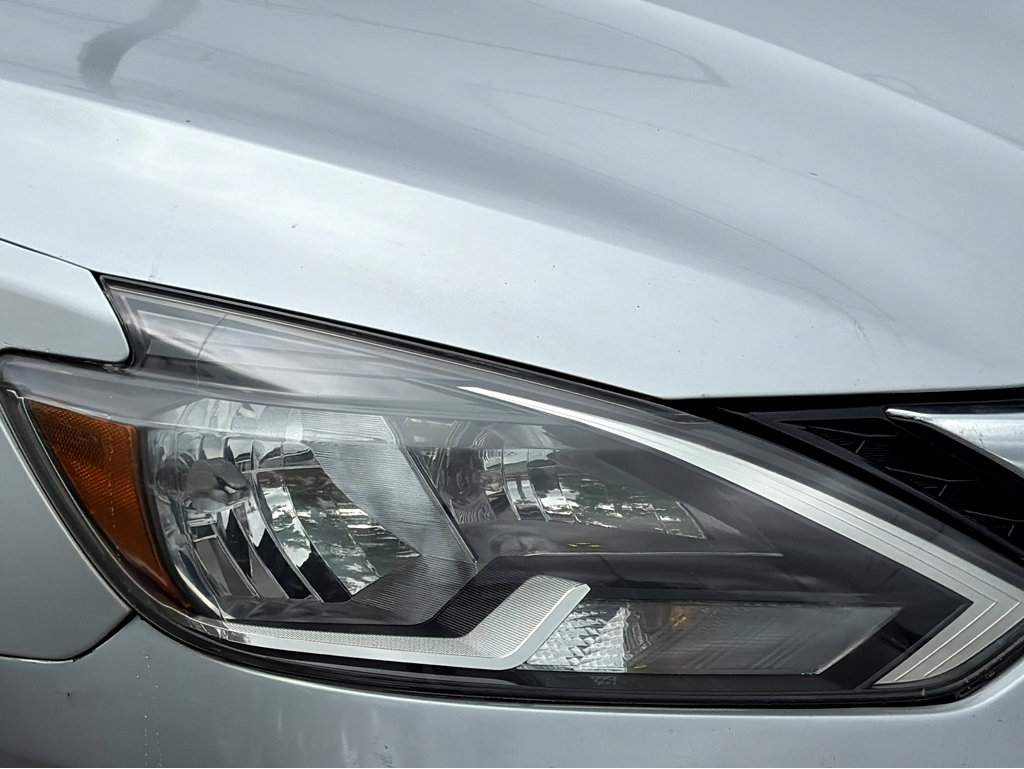 Used 2019 Nissan Sentra S FWD image 14